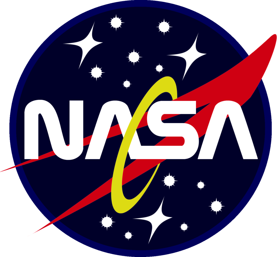 NASA logo